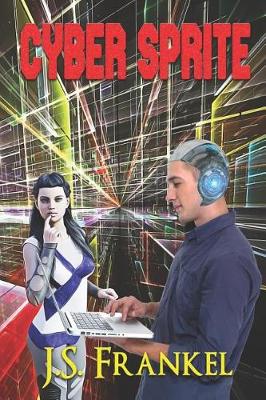 Book cover for Cyber Sprite