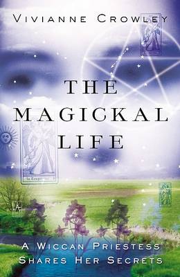 Book cover for The Magickal Life