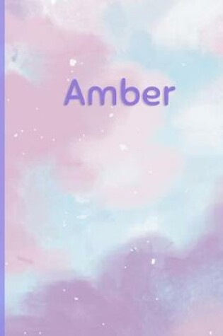 Cover of Amber