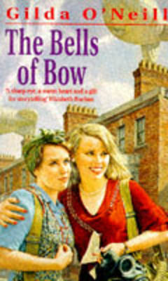 Book cover for The Bells of Bow