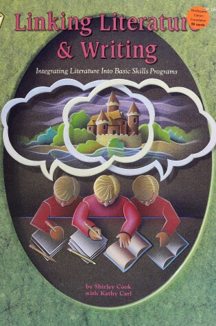 Cover of Linking Literature and Writing