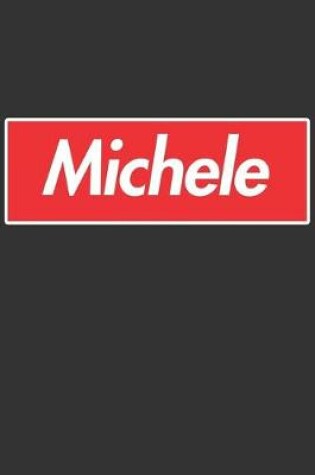 Cover of Michele