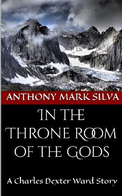 Book cover for In the Throne Room of the Gods