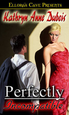 Book cover for Perfectly Incompatible