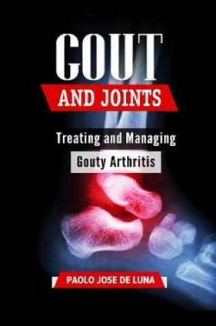 Cover of Gout and Joints