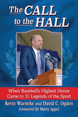 Book cover for The Call to the Hall