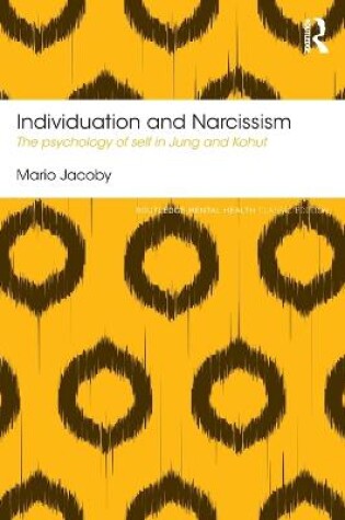 Cover of Individuation and Narcissism