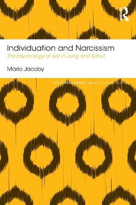 Cover of Individuation and Narcissism