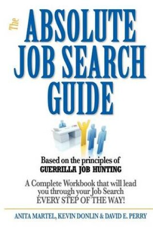 Cover of Absolute Job Search Guide