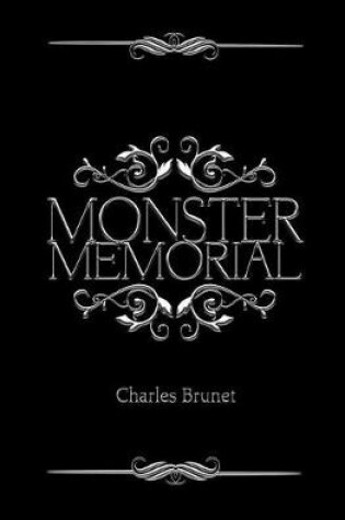 Cover of Monster Memorial