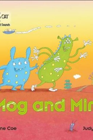 Cover of Mog and Mim