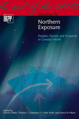 Cover of Northern Exposure