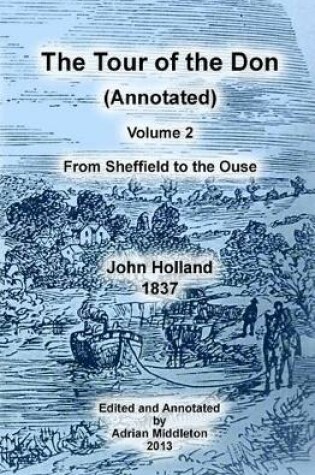Cover of The Tour of the Don (Annotated) - Volume 2
