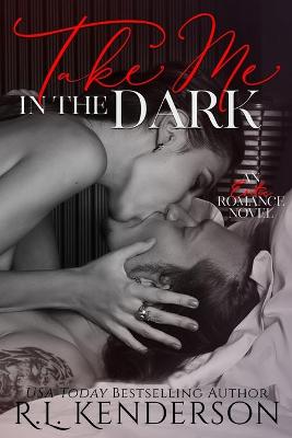 Cover of Take Me in the Dark