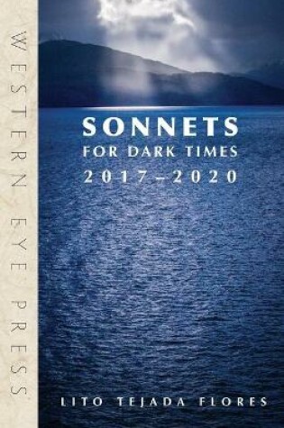 Cover of Sonnets for Dark Times