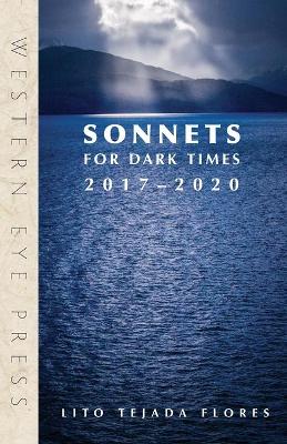 Book cover for Sonnets for Dark Times