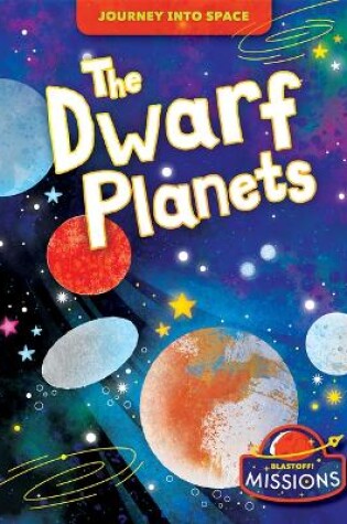 Cover of The Dwarf Planets