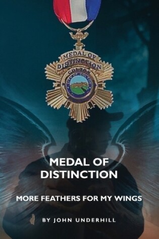 Cover of Medal of Distinction