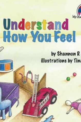 Cover of Understand How You Feel