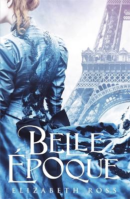 Book cover for Belle Époque
