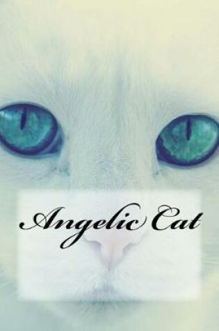 Cover of Angelic Cat