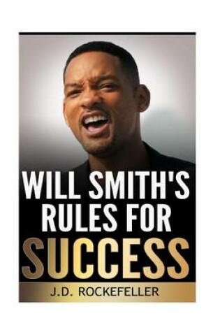 Cover of Will Smith's Rules for Success