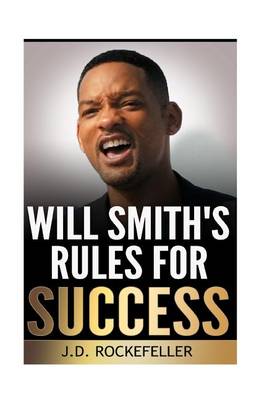 Book cover for Will Smith's Rules for Success