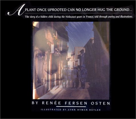 Book cover for Plant Once Uprooted Can No Longer Hug the Ground