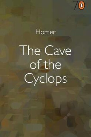 Cover of The Cave of the Cyclops