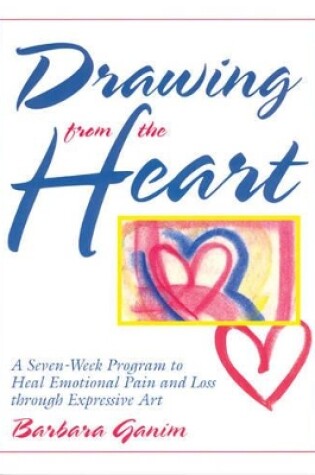 Cover of Drawing from the Heart