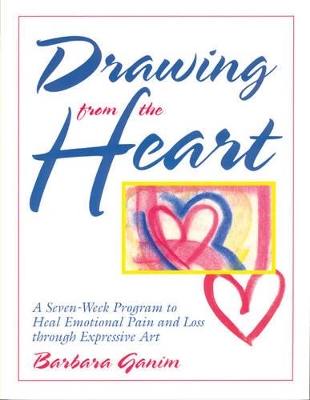 Book cover for Drawing from the Heart