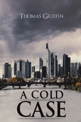 Cover of A Cold Case