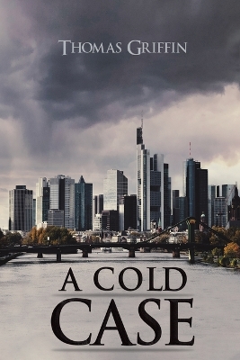 Book cover for A Cold Case