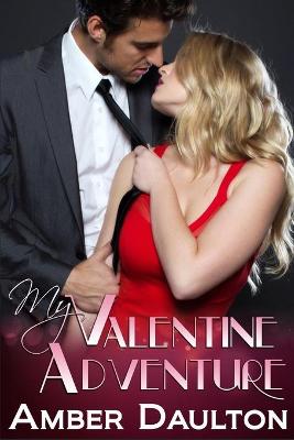 Book cover for My Valentine Adventure