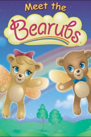 Cover of Meet the Bearubs