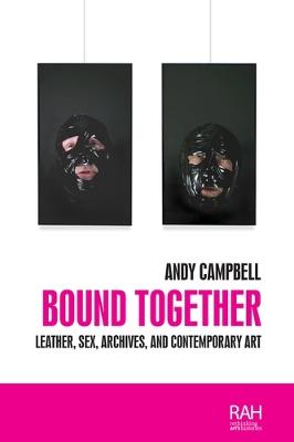 Book cover for Bound Together