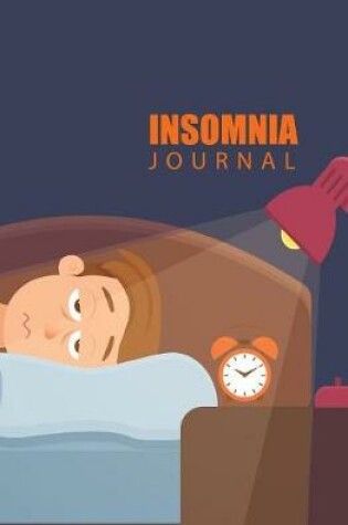 Cover of Insomnia Journal
