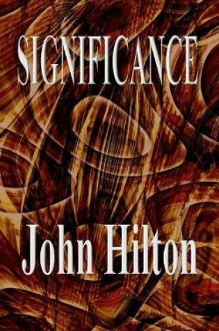 Cover of Significance