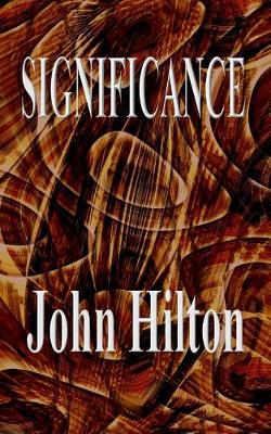 Book cover for Significance