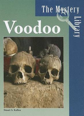 Cover of Voodoo
