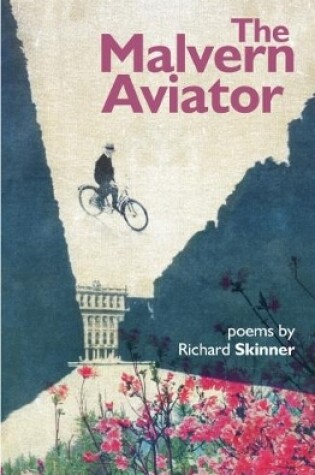 Cover of The Malvern Aviator