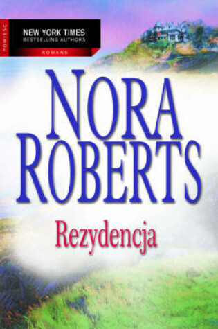 Cover of Rezydencja