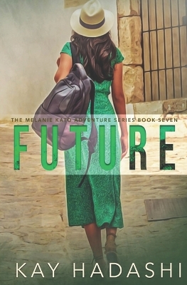 Cover of Future