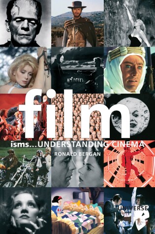 Cover of Film Isms...