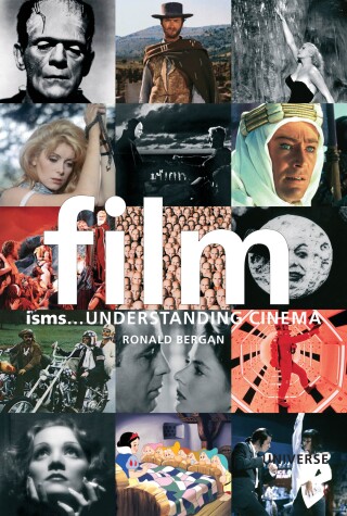 Book cover for Film Isms...