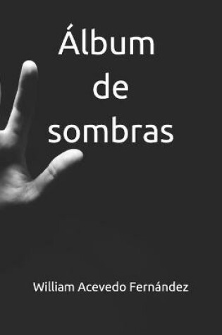 Cover of Album de sombras