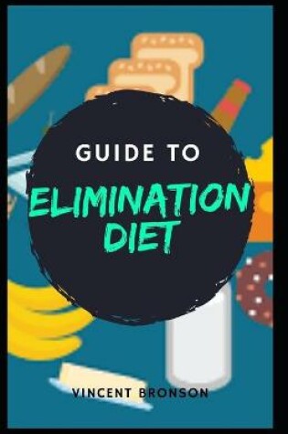 Cover of Guide to Elimination Diet