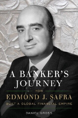 Cover of A Banker's Journey