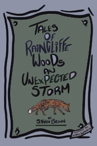 Cover of Tales of Raincliffe Woods