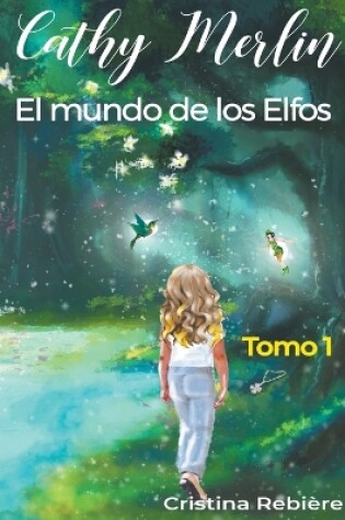 Cover of El Mundo de los Elfos